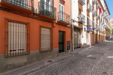 Penthouse i Granada, Granada, Granada - € 150 000 | Ref: 105 - foto 29